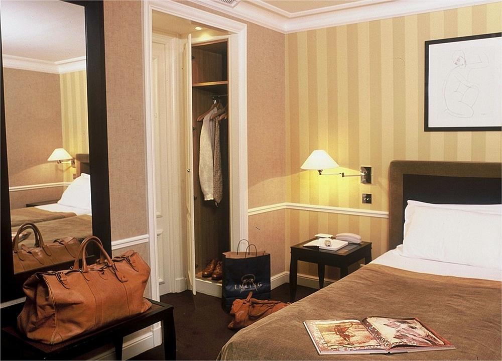 Hotel Victoires Opera Paříž Exteriér fotografie