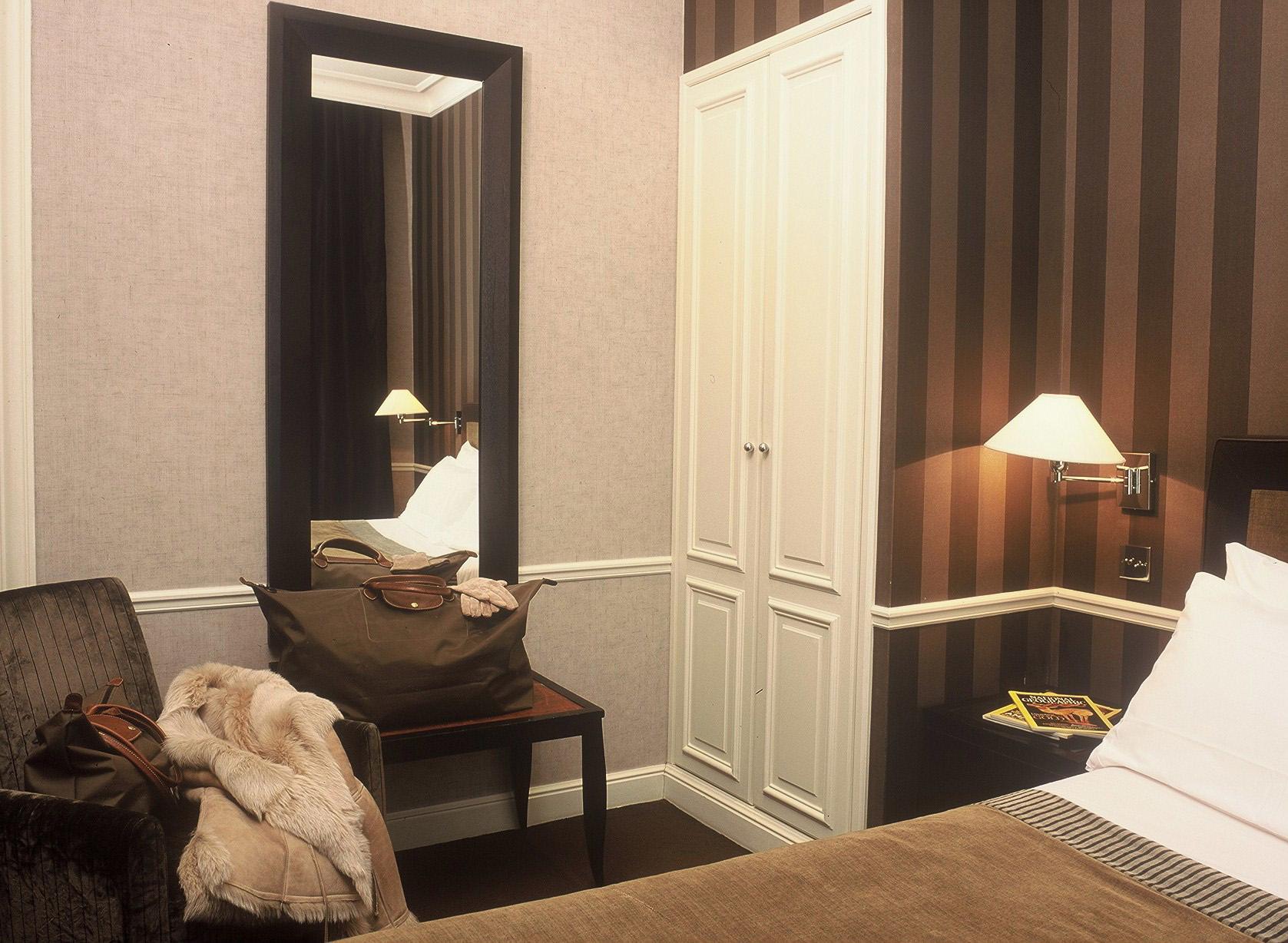 Hotel Victoires Opera Paříž Exteriér fotografie